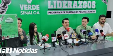 Sinaloa busca recuperar la paz con estrategia integral de seguridad: PV