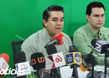 Sinaloa busca recuperar la paz con estrategia integral de seguridad: PV