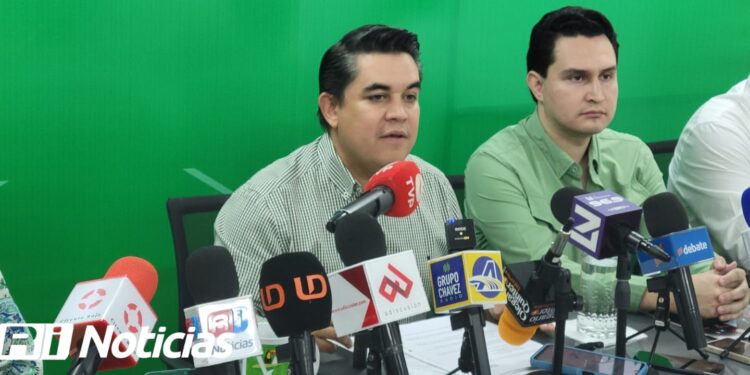 Sinaloa busca recuperar la paz con estrategia integral de seguridad: PV
