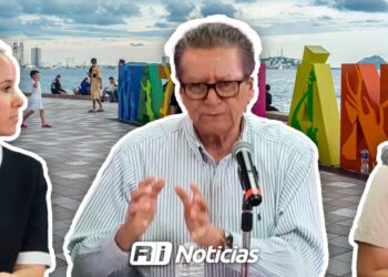 Sinaloa es seguro y sigue siendo un destino turístico destacado: Feliciano Castro Melendrez