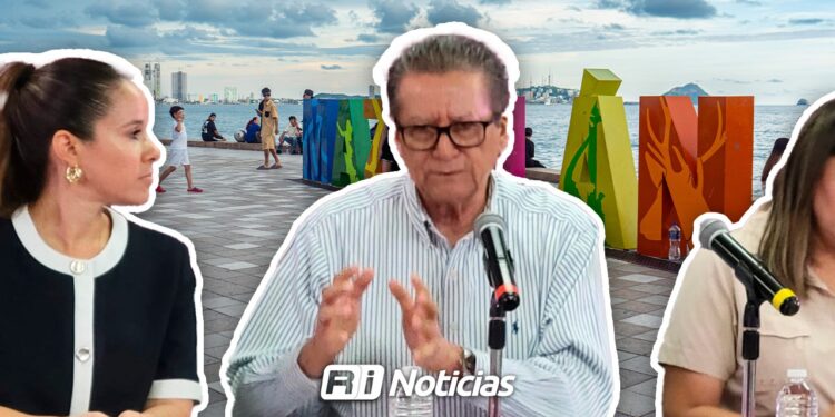 Sinaloa es seguro y sigue siendo un destino turístico destacado: Feliciano Castro Melendrez