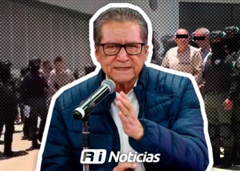 Traslado de 26 reos a Estados Unidos se da en el marco de un tratado internacional: Feliciano Castro Meléndrez