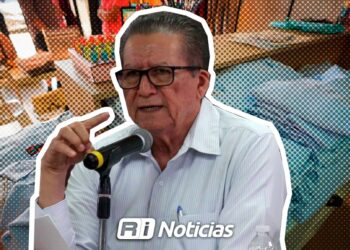 Avanza entrega de apoyos escolares; casos de denuncias irán a la SEP:Castro Meléndrez