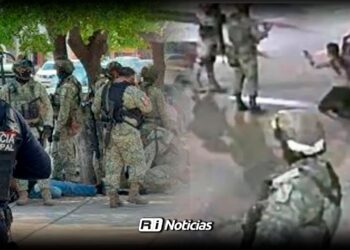 Gobierno llama a la calma tras incidentes entre ciudadanos y fuerzas del orden