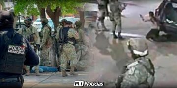 Gobierno llama a la calma tras incidentes entre ciudadanos y fuerzas del orden