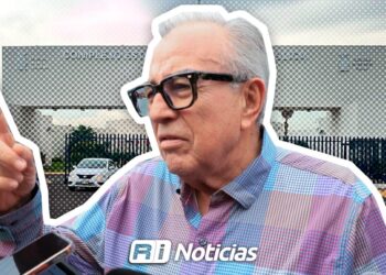 “No hubo amenaza de bomba”, aclara Gobernador