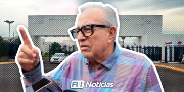 “No hubo amenaza de bomba”, aclara Gobernador