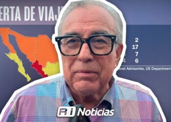 “No hubo amenaza de bomba”, aclara Gobernador