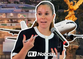 Vuelo de CDMX a Culiacán podría reactivarse en octubre: SECTUR