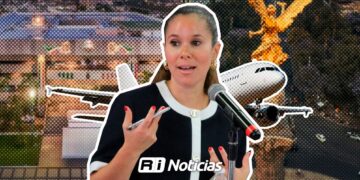 Vuelo de CDMX a Culiacán podría reactivarse en octubre: SECTUR