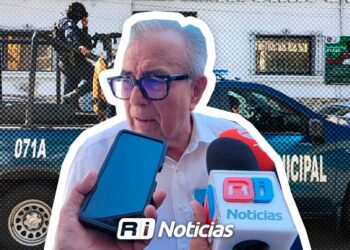 Llegan primeras 20 patrullas donadas por la Federación: Rocha Moya