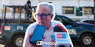 Llegan primeras 20 patrullas donadas por la Federación: Rocha Moya
