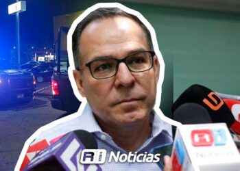 Aumentan homicidios dolosos en Sinaloa, ya se rebasó un 6% el total de 2024: Miguel Calderón