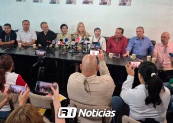 “Ya Basta” Sinaloa Exige Paz; Sociedad civil alza la voz a un año de la narcoguerra