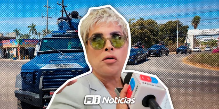 Empresas locales ganan licitación de patrullas en Sinaloa