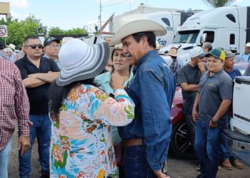 Protagonismo político y no solución de demandas de productores, las decisiones de Baltazar Valdez Armentía