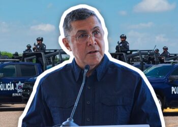 Sinaloa refuerza su seguridad con 100 nuevas patrullas