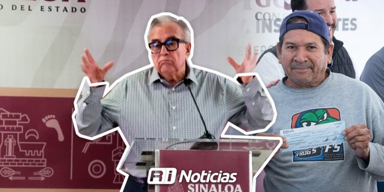 Entregamos ayuda real a quienes más lo necesitan, sin populismo: Gobernador