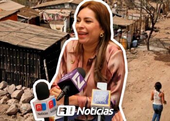 El PAN ha sacado a México de la pobreza: Wendy Barajas