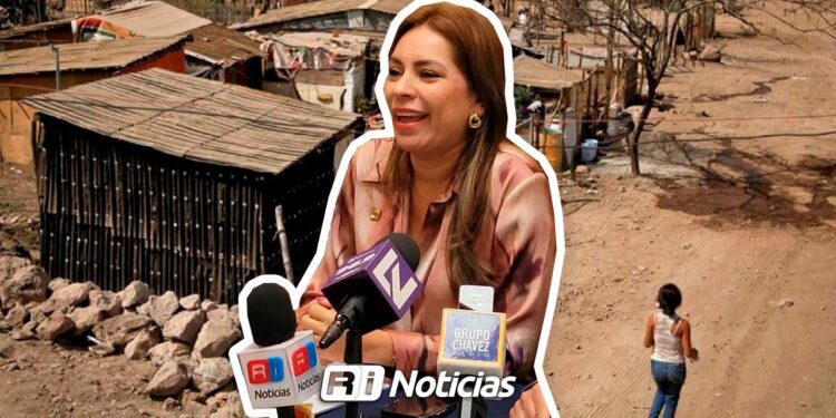 El PAN ha sacado a México de la pobreza: Wendy Barajas