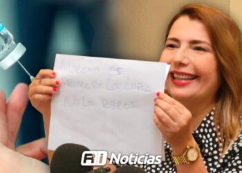 “Los recién nacidos están en riesgo por negligencia del gobierno de Morena”: Roxana Rubio