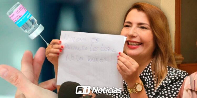 “Los recién nacidos están en riesgo por negligencia del gobierno de Morena”: Roxana Rubio