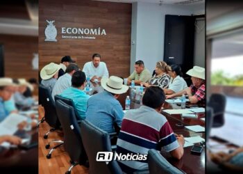 Productores y SAyG unidos por un Campo Justo en Sinaloa