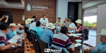Productores y SAyG unidos por un Campo Justo en Sinaloa