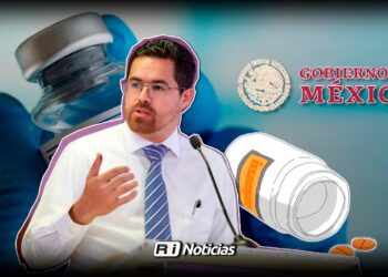 Desabasto de vacuna contra la Tuberculosis es a nivel nacional confirma SSA