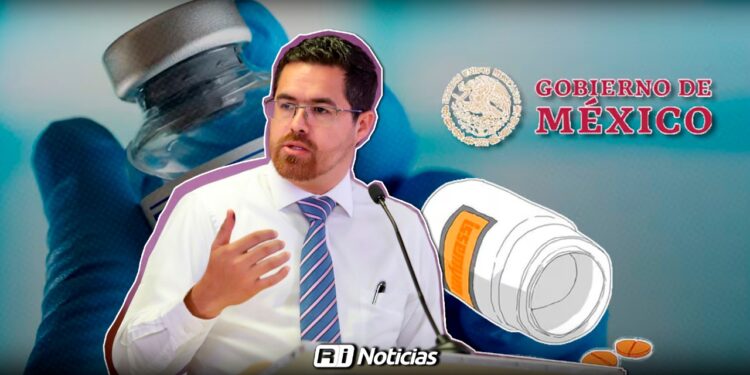 Desabasto de vacuna contra la Tuberculosis es a nivel nacional confirma SSA