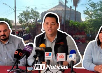 Casi 400 mil sinaloenses han salido de la pobreza: Édgar Barraza