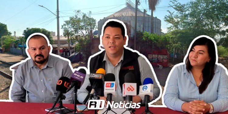 Casi 400 mil sinaloenses han salido de la pobreza: Édgar Barraza