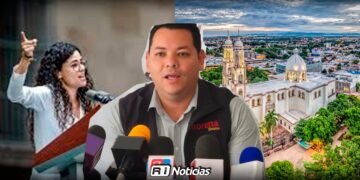 ¡Visita Nacional de MORENA Fortalece la Transformación en Sinaloa!