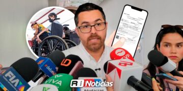 Inicia Secretaría de Salud expedición electrónica del certificado de discapacidad