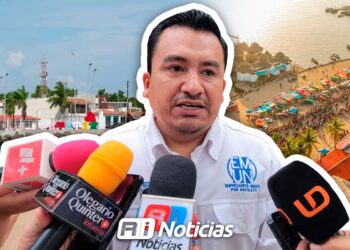 Anuncian más cambios hospitales públicos de Sinaloa: SSA tras salida de director del HG en Los Mochis