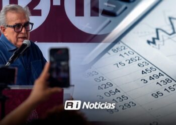 Gobierno de Sinaloa ya trabaja en el próximo presupuesto de egresos para el 2026