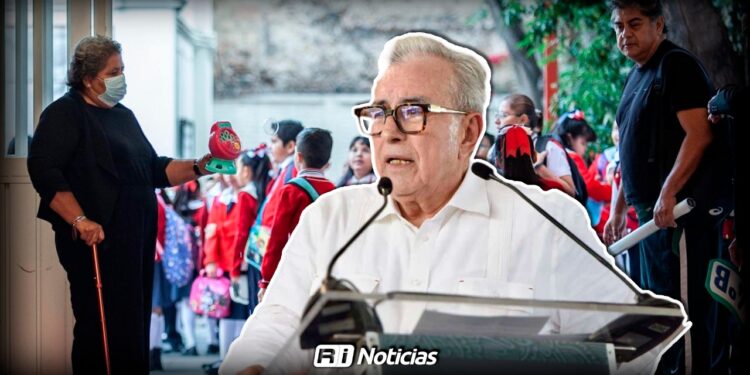 “En Sinaloa no hay nada que celebrar este 15”: PRI Sinaloa