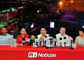 “En Sinaloa no hay nada que celebrar este 15”: PRI Sinaloa
