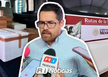 Sinaloa cumple entrega de medicinas al 100 % en Centros de Salud: Secretaria de Salud