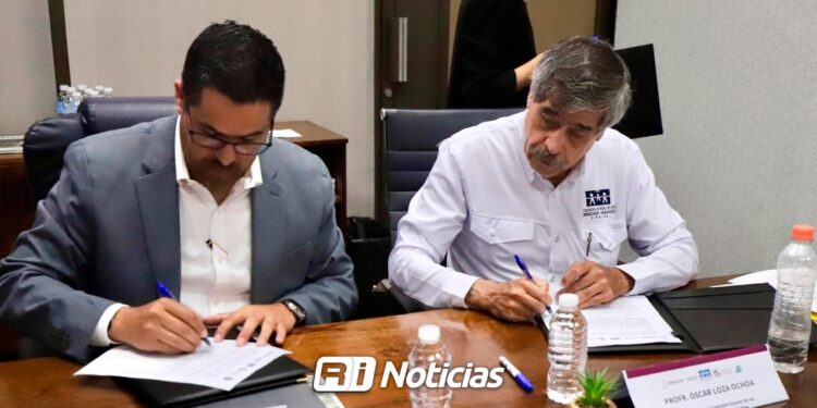 Sector Salud y Derechos Humanos firman convenio para atención en centros de rehabilitación