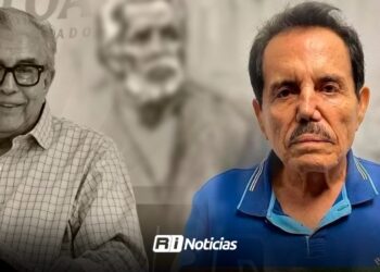 “No voy a opinar de eso”: Gobernador sobre declaraciones de “El Mayo” Zambada