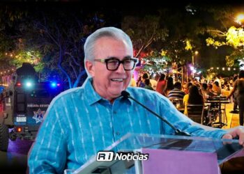 Regidores inconformes; Rubén Rocha Moya hace una llamado para “Que trabajen para Ahome”