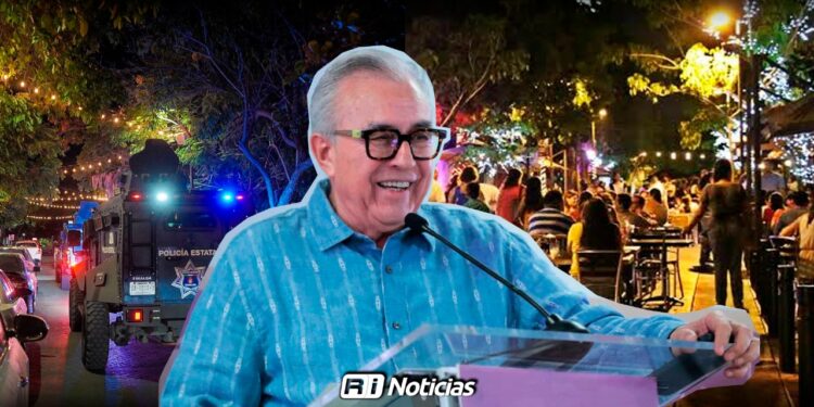 Regidores inconformes; Rubén Rocha Moya hace una llamado para “Que trabajen para Ahome”