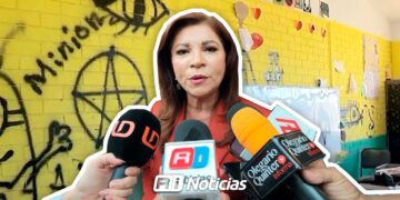 Vandalizan 18 escuelas en vacaciones: SEPyC