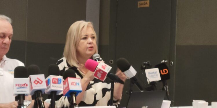 Presupuesto de seguridad no debe ser el mismo al de años anteriores: Intercamaral