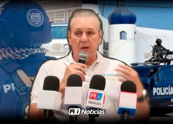 Presupuesto de seguridad no debe ser el mismo al de años anteriores: Intercamaral