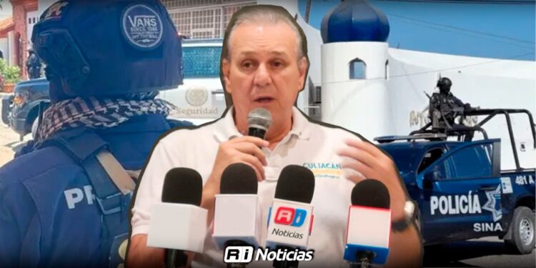 Presupuesto de seguridad no debe ser el mismo al de años anteriores: Intercamaral