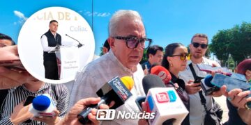 Visita del Gabinete de Seguridad podría ser hasta el 7 de septiembre: Gobernador