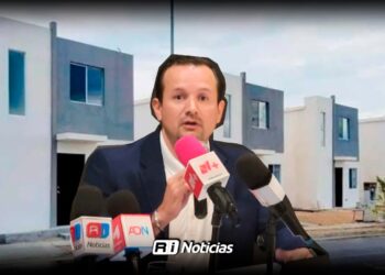 Mercado de vivienda detenido en un 80% en Culiacán: CANADEVI