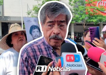 Desapariciones forzadas, un problema que sí se puede erradicar: Óscar Loza
